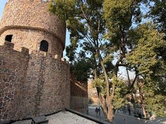 -J Create城市露营咖啡·简餐·宠物(上海动物园店)