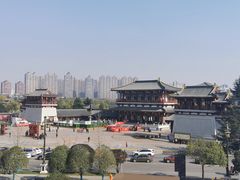 -凯德瑞花园餐厅(大唐芙蓉园店)