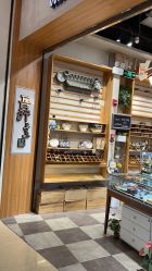 -吾行DIY手工坊(壹方北馆店)