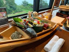 -南紀白浜 浜千鳥の湯 海舟