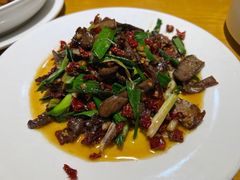 -好帮厨·下饭浏阳菜·坚持现炒(月湖店)