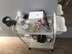 -摩睫+皮肤管理·科学美容中心