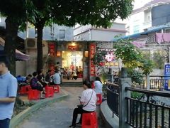 -龙桥私厨·姜花菊花过桥鱼·顺德菜(容桂店)