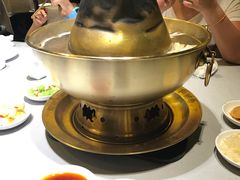 -鼓楼东街老火锅(鼓楼店)