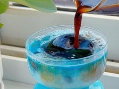 -抱抱地球咖啡馆(国家海洋博物馆店)