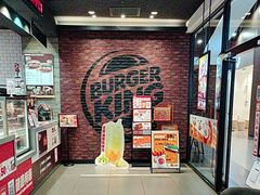 -汉堡王(歌斐中心店)