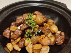 -狮王府淮扬菜(新街口友谊店)