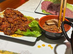 -安胖老火锅(两路口店)