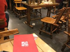 -聚点串吧·北京烧烤(朝北店)