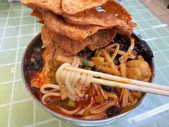-红鼻子桂林米粉(金唐新光界店)