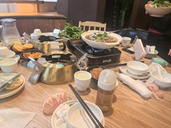 -六月雪干锅(绵阳凯德广场店)