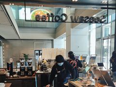 -Seesaw Coffee(上海尚悦湾店)