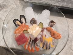 -大理实力希尔顿酒店•香全日制餐厅