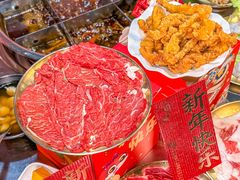 -邓莽子老火锅(中兴路总店)