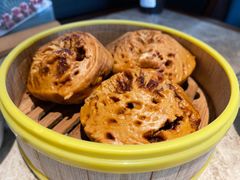 红糖馒头-淘米捞·米汤脆鲩鱼火锅(福田皇岗店)