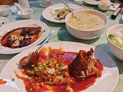 -知味观·味庄(杨公堤店)