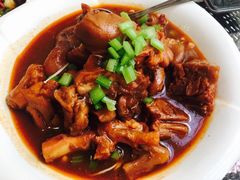 -胶东人家(奥体中心店)