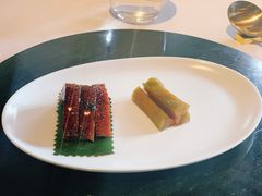 -三号黄浦会Canton Table