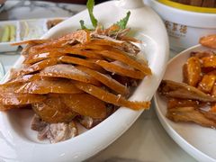 -全聚德(蓝山店)