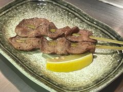 -66大阪烧烧鸟·益市家系拉面出张所