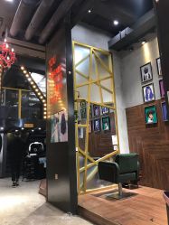 -Hair Glam 格拉姆造型旗舰店