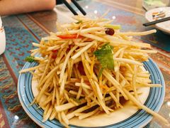 -巴依老爷·新疆美食(上城区天城路店)