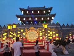 -雪山彩虹谷景区