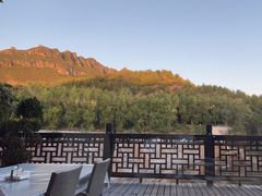 -望京楼flavor餐厅(古北水镇景区店)