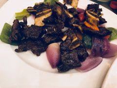 -岱江花园饭店