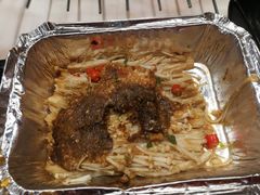 -唛嘻哒烤串朝鲜族风味(金桥店)