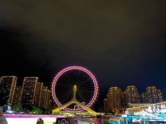 -海河游船-永乐码头(大悲院)
