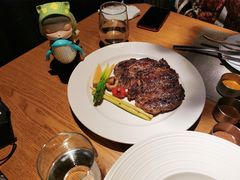 -锦潼西餐厅