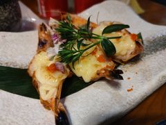 -大江户日本料理(吕厝店)