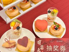 -汕头龙光喜来登酒店