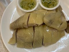 -文记壹心鸡(宝华路店)