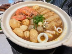 -陶兰居·手工点心·粤菜(圆融时代广场店)