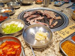 -安又胖韩国烤肉