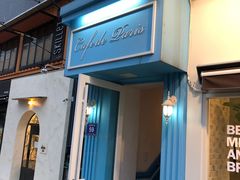 -Cafe de Paris(林荫路店)