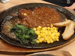 -萨莉亚意式餐厅(黄村高德汇店)