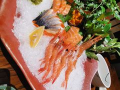 -樱之盛宴·蟹料理海鲜自助(前进大街店)