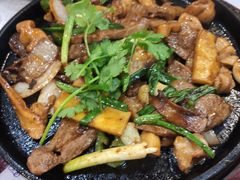 -粤·向群饭店(龙津东路总店)