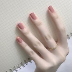 -悦指间美甲美睫