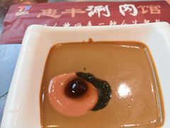 -惠丰涮肉馆(德宝新园店)
