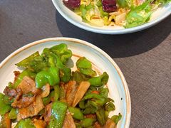 -柒园·三十年创意杭帮菜(龙湖滨江天街店)