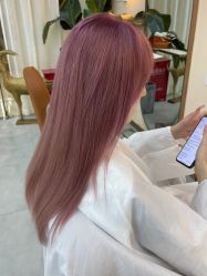 -icare美发沙龙