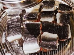 -本炙炭烤·蒲烧活鳗料理店(金沙洲店)