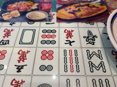 -香港新记茶餐厅(春熙太古里店)