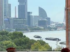 -上海外滩茂悦大酒店