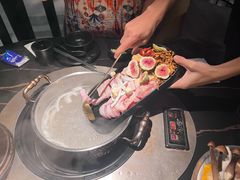 -凤园椰珍·椰子鸡火锅(番禺奥园广场店)