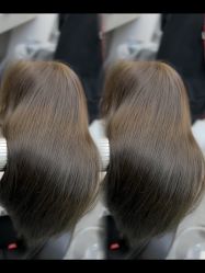 -卓梵美发·精品Salon